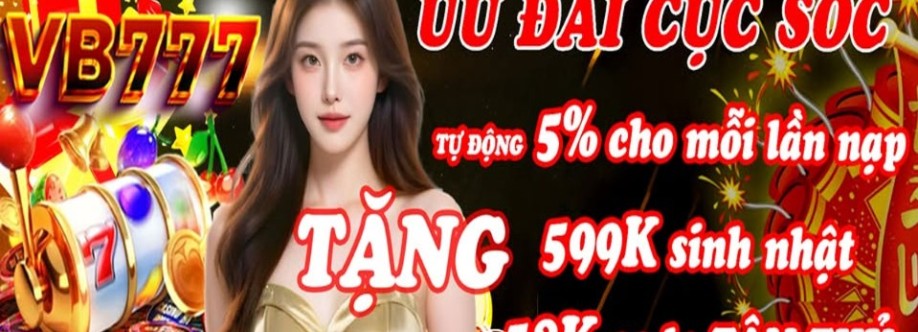 VB777 Cổng Game Cover Image