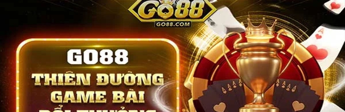 Go88 Cổng Game Đổi Thưởng Uy Tín Cover Image