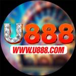 U888 Trang Game Uy Tín Tặng 88k Đăng  Profile Picture