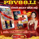 Nha Cai Pbv88 Profile Picture