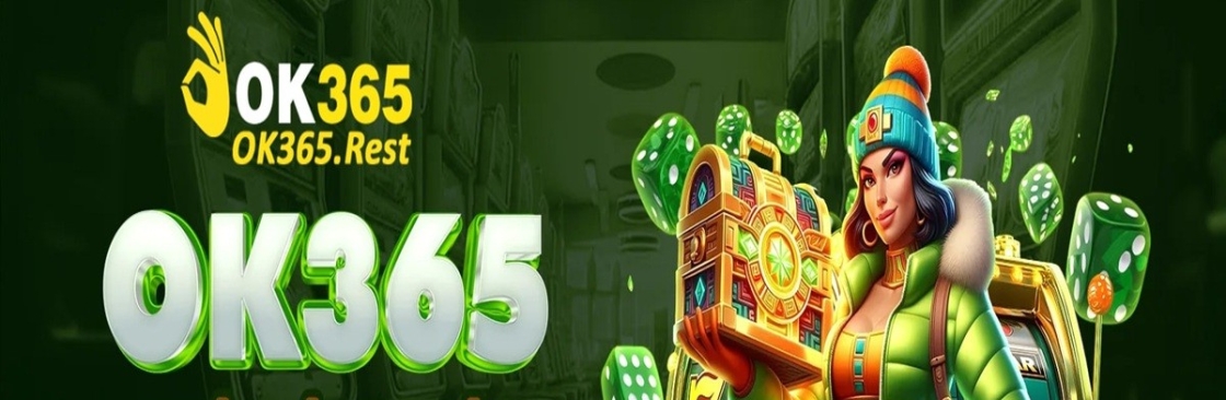 OK365 rest Cover Image