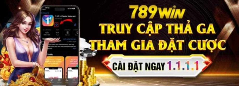 CAP 789WIN CHINH THUC 789WIN  LINK TRUY Cover Image