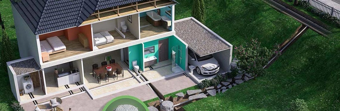 Saniflo Systems Cover Image