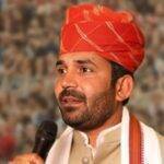 Sitaram Poswal Yuva Neta Rajasthan Profile Picture