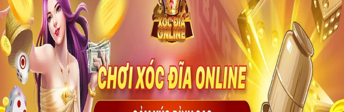 Xóc Đĩa Online Cover Image