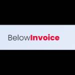 Below Invoice Profile Picture