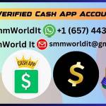 Buy Verified Cash App Accounts Profile Picture
