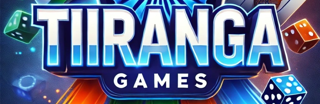 Tiranga game Cover Image