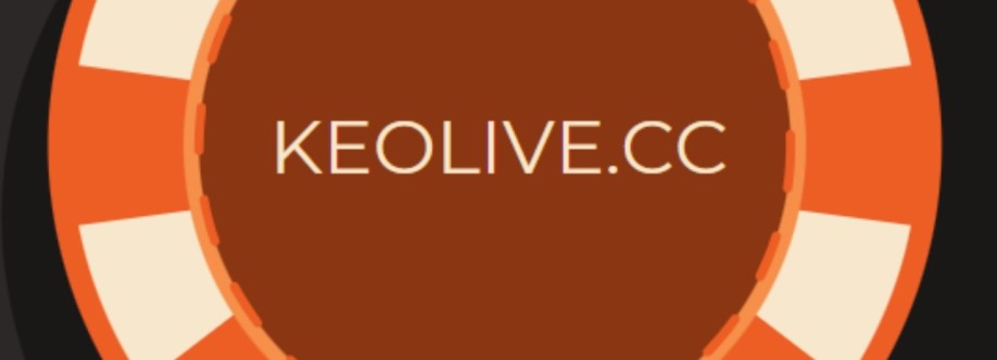 Keolivecc Thế Giới Cá Cược Đỉnh Cao Cover Image