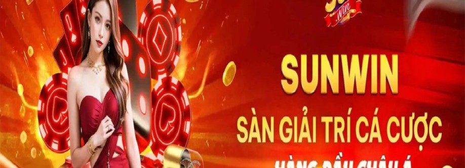 Sunwin Cổng Game Cover Image