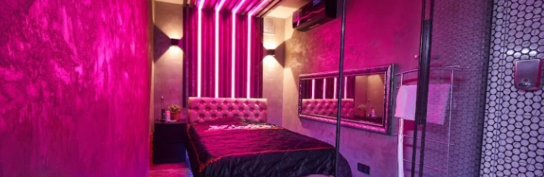 Erotic Massage Prague Cover Image