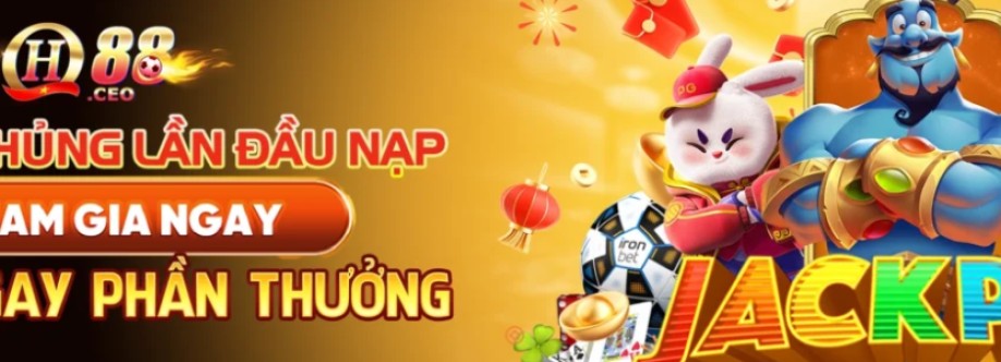 QH88 Nhà Nhà cái hấp dẫn nhất Cover Image
