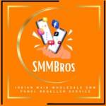 SmmBros Panel Profile Picture