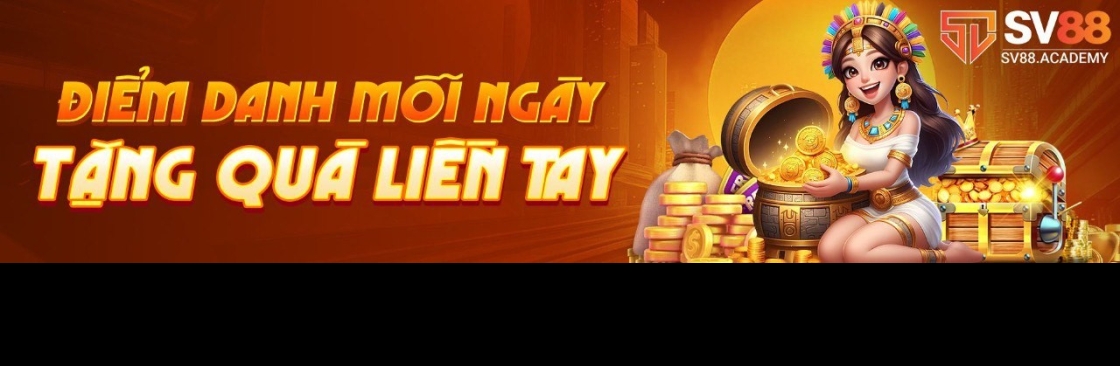 Nhà cái SV88 Cover Image