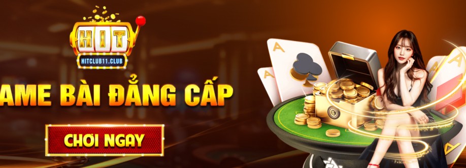 Hit Club Cổng Game Bài Trực Tuyến Hit Clu Cover Image