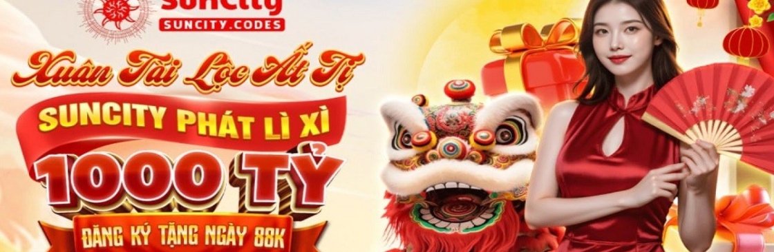 Suncity Codes Cover Image