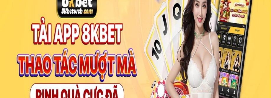 8KBET Cover Image