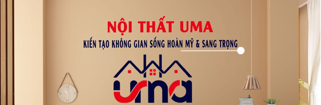 Sofa Cao Cấp UMA Cover Image