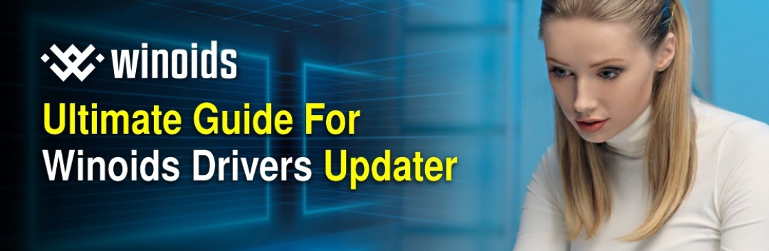 Drivers Updater Cover Image