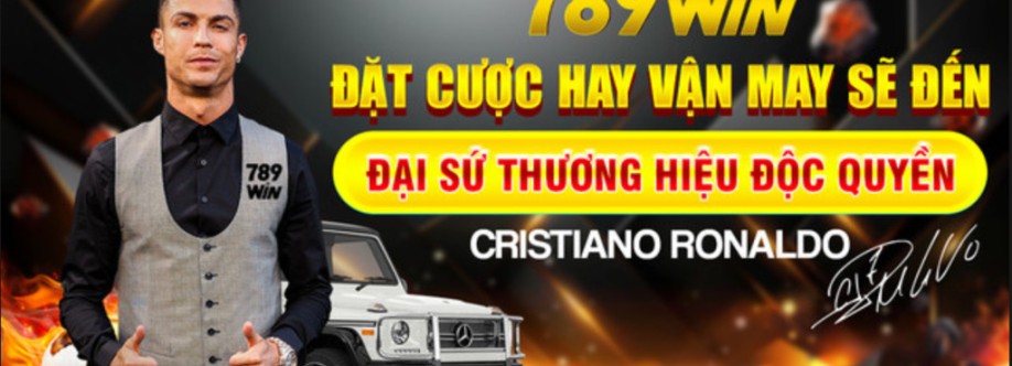 Nhà cái 789WINC Cover Image