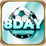 8DAY Profile Picture