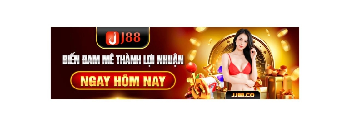 JJ88 CO Cover Image