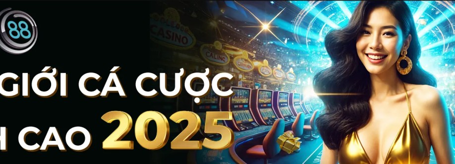 Nhà Cái Lucky88 Cover Image
