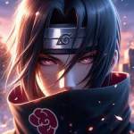 itachiuchiha Profile Picture