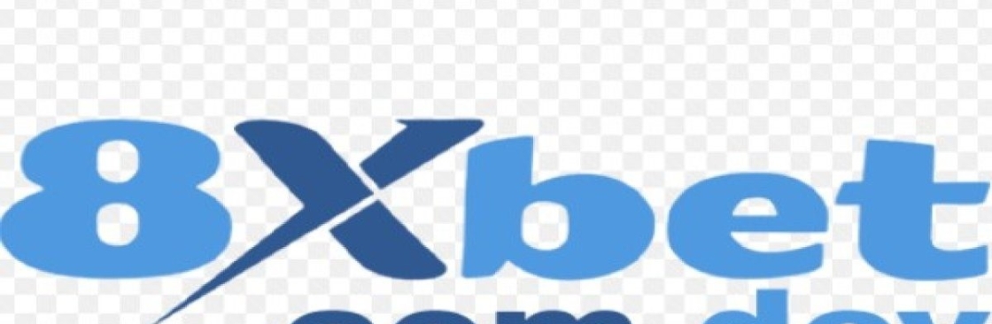 8xbet Cover Image