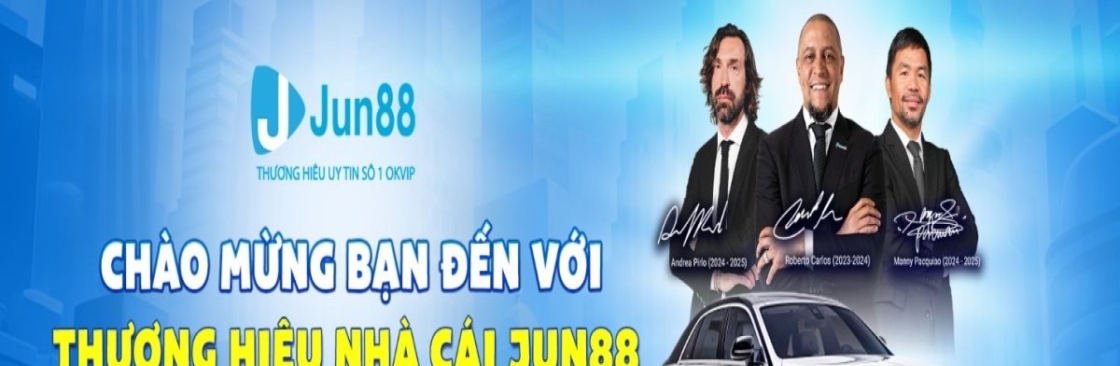 Jun88 bingo Cover Image