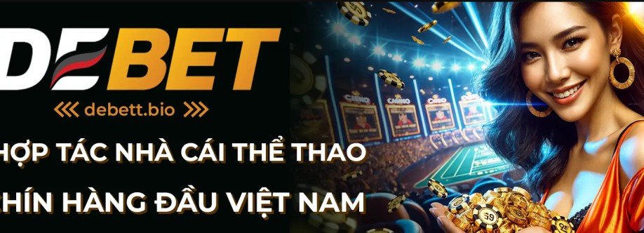 DEBET Cover Image
