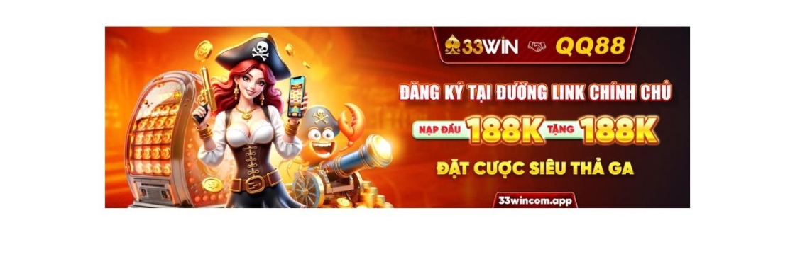 33WINCOM APP Cover Image