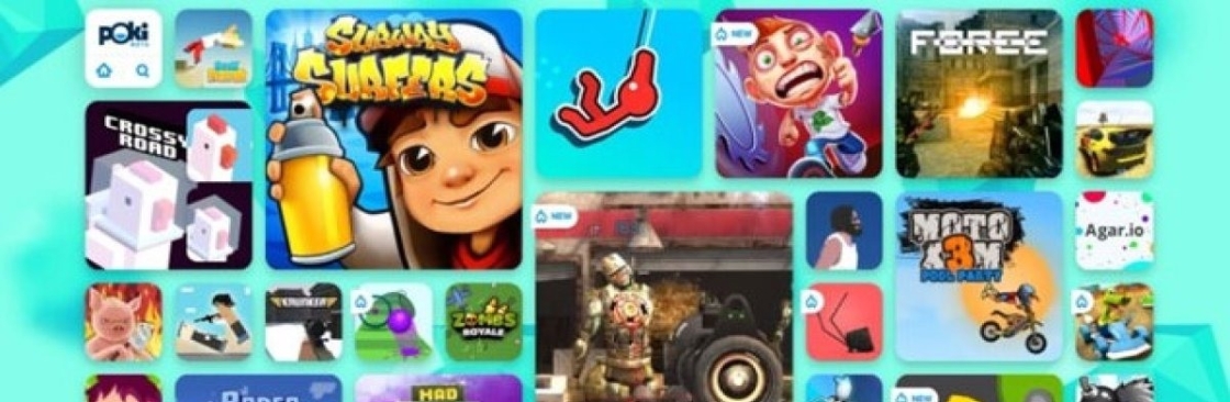 MOD APK Cover Image