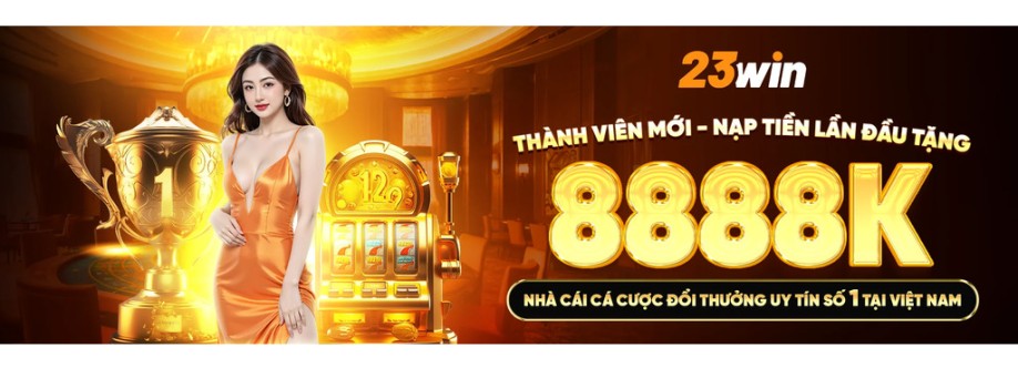Nhà cái 23win Cover Image
