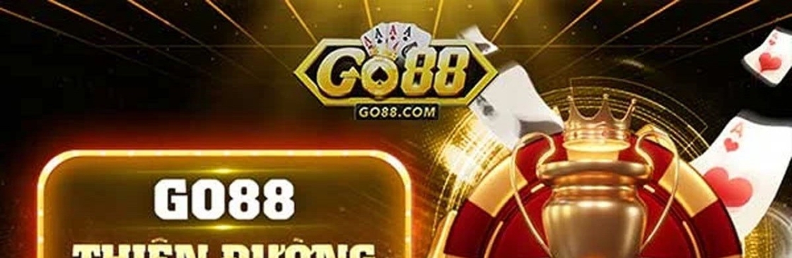 Go88 Cover Image