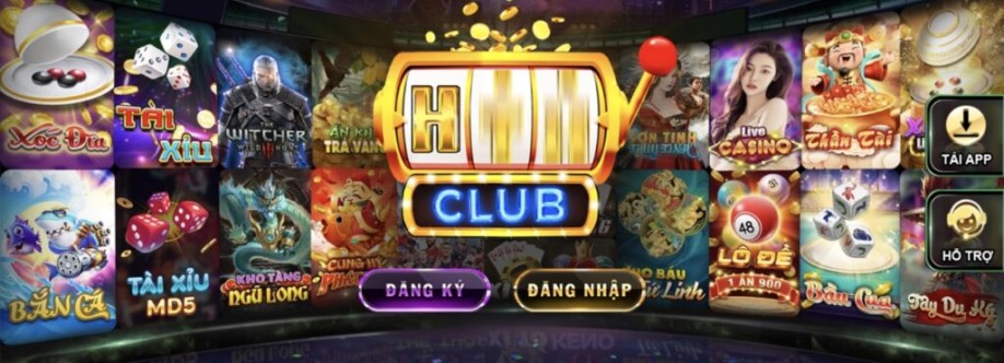 Hit Club Tải Game Bài HitClub Cover Image