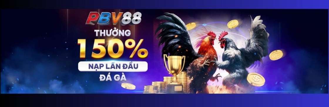 Nhà Cái PBV88 Cover Image