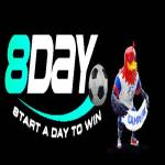 8Day Cổng Game Giải Trí Profile Picture