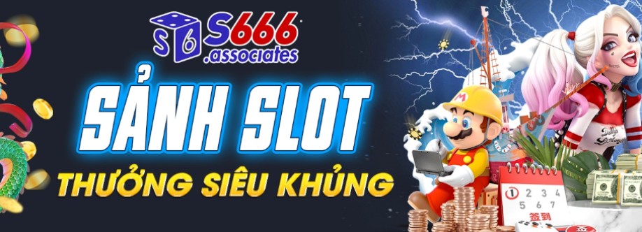 S666 Associates S666 Associates Cover Image