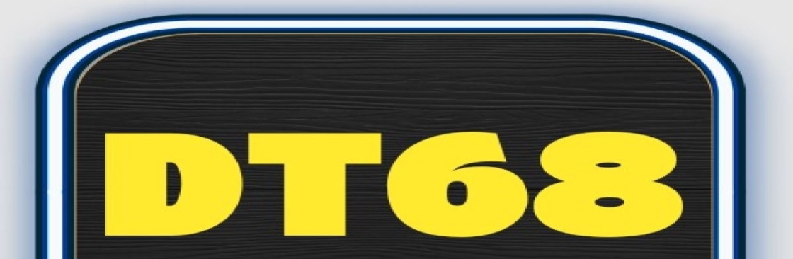 DT68 Cover Image