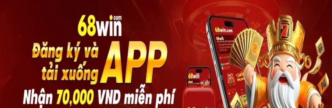 68win 68win Cover Image