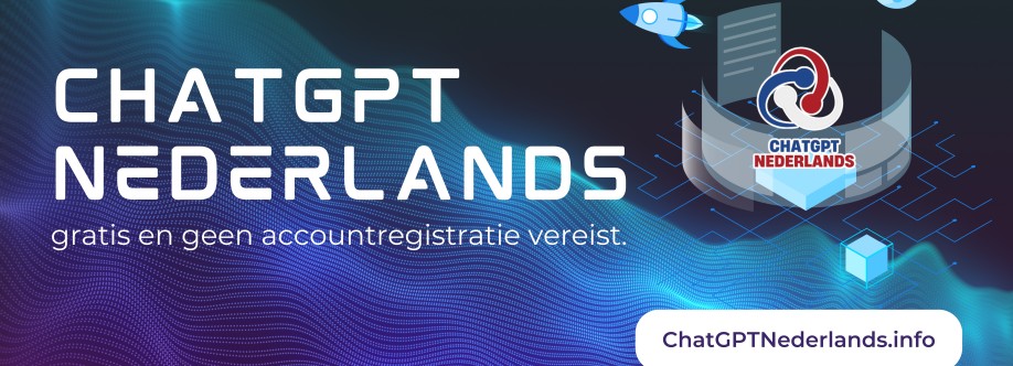 ChatGPT Nederlands Cover Image