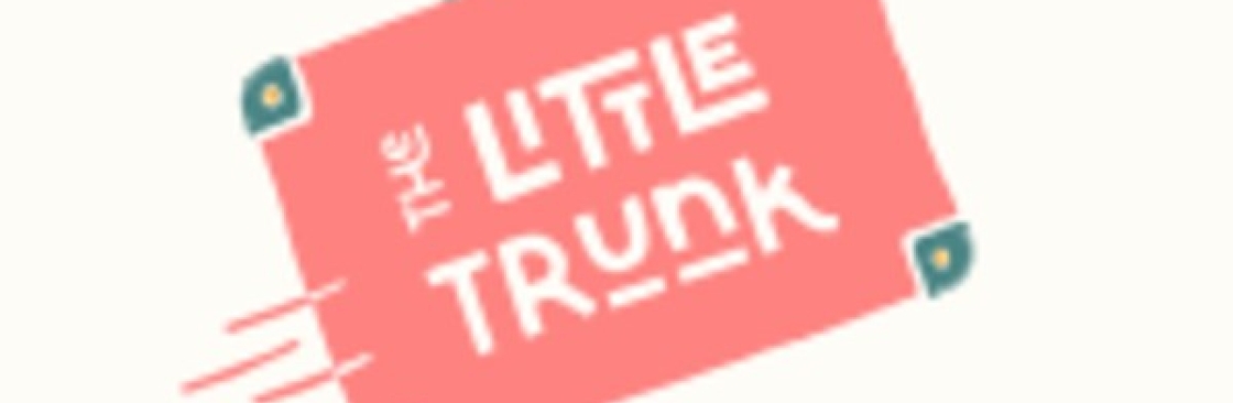 Thelittle Trunk Cover Image