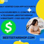 Buy Verified Cash App Accounts profile picture