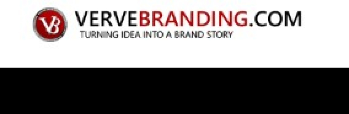 Verve branding Cover Image