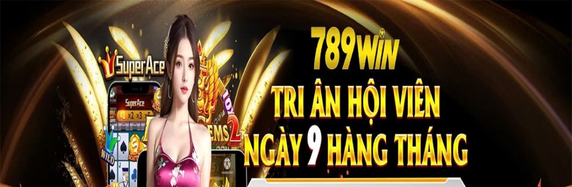 789WIN Cổng Game Đổi Thưởng Cover Image