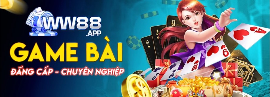 WW88 Nhà Cái Cá Cược Uy Tín Cover Image