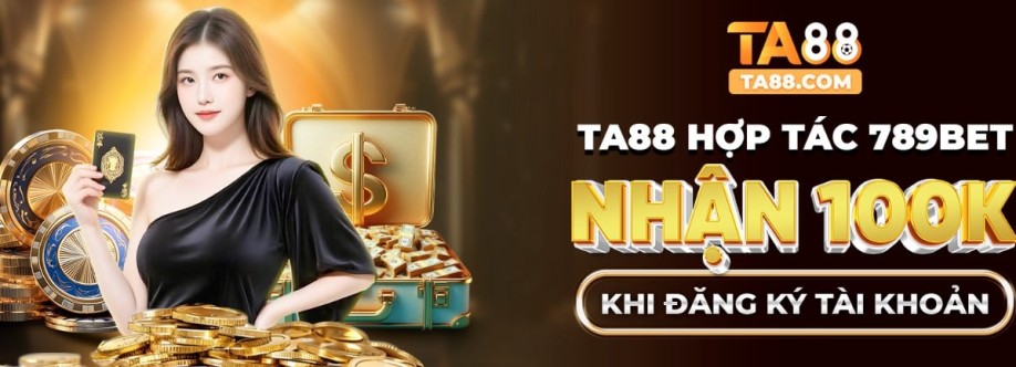 Nhà cái Ta88 Cover Image