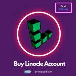 Buy Linode Open 25 Port Account Profile Picture