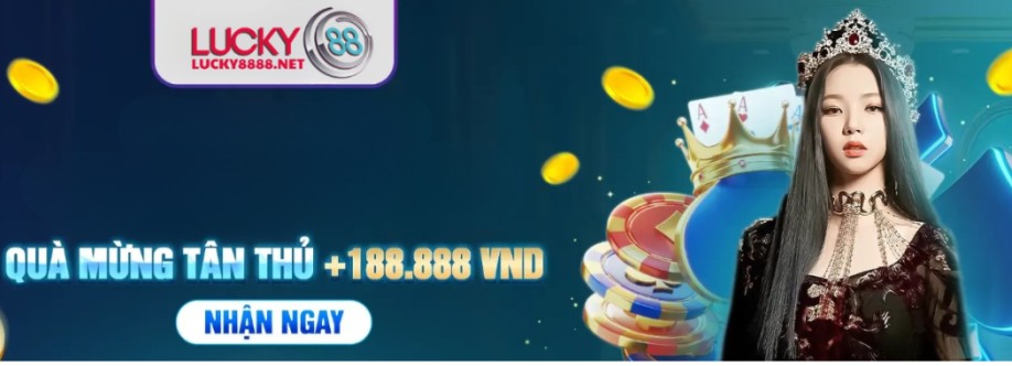 Lucky88 Net Cover Image
